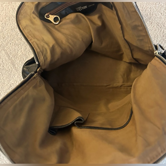 Alexander McQueen Black Novak Handbag - BEAUTIFUL CONDITION - Picture 7 of 7